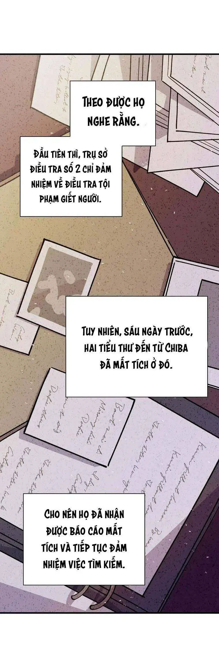 Giai Điệu Của Nhành Cây Khô Héo Nettruyen ZZZ Chương 16 Page 50