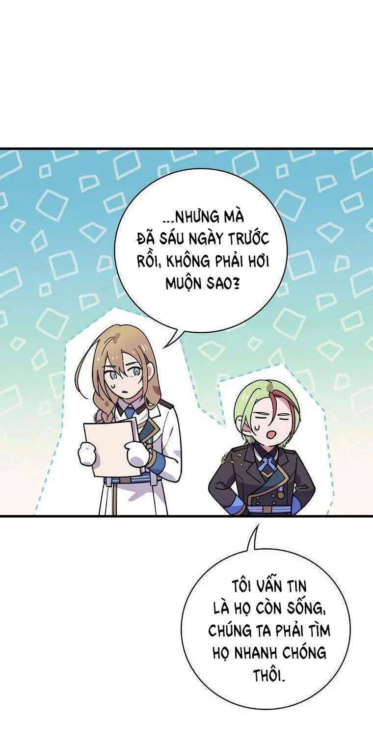 Giai Điệu Của Nhành Cây Khô Héo Nettruyen ZZZ Chương 16 Page 51