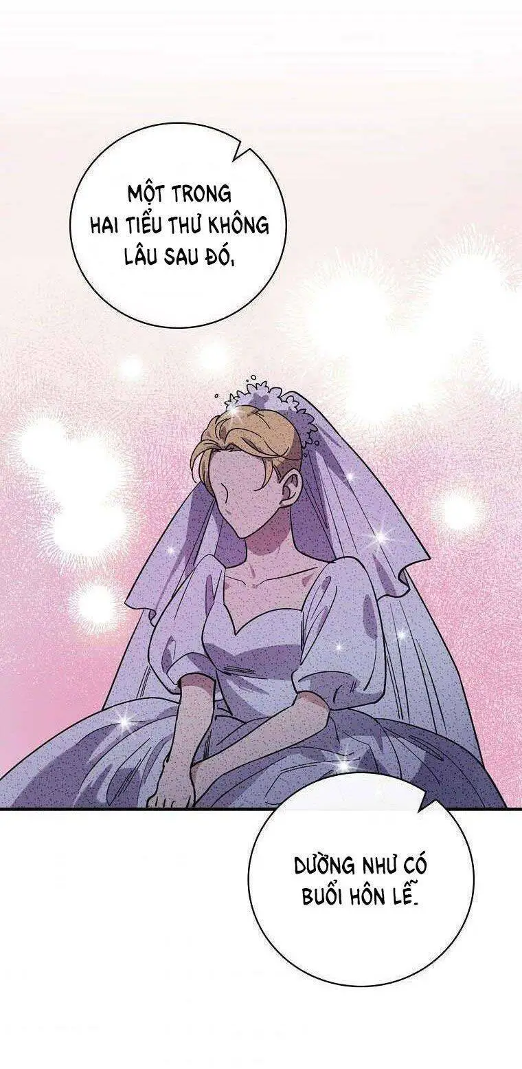 Giai Điệu Của Nhành Cây Khô Héo Nettruyen ZZZ Chương 16 Page 52