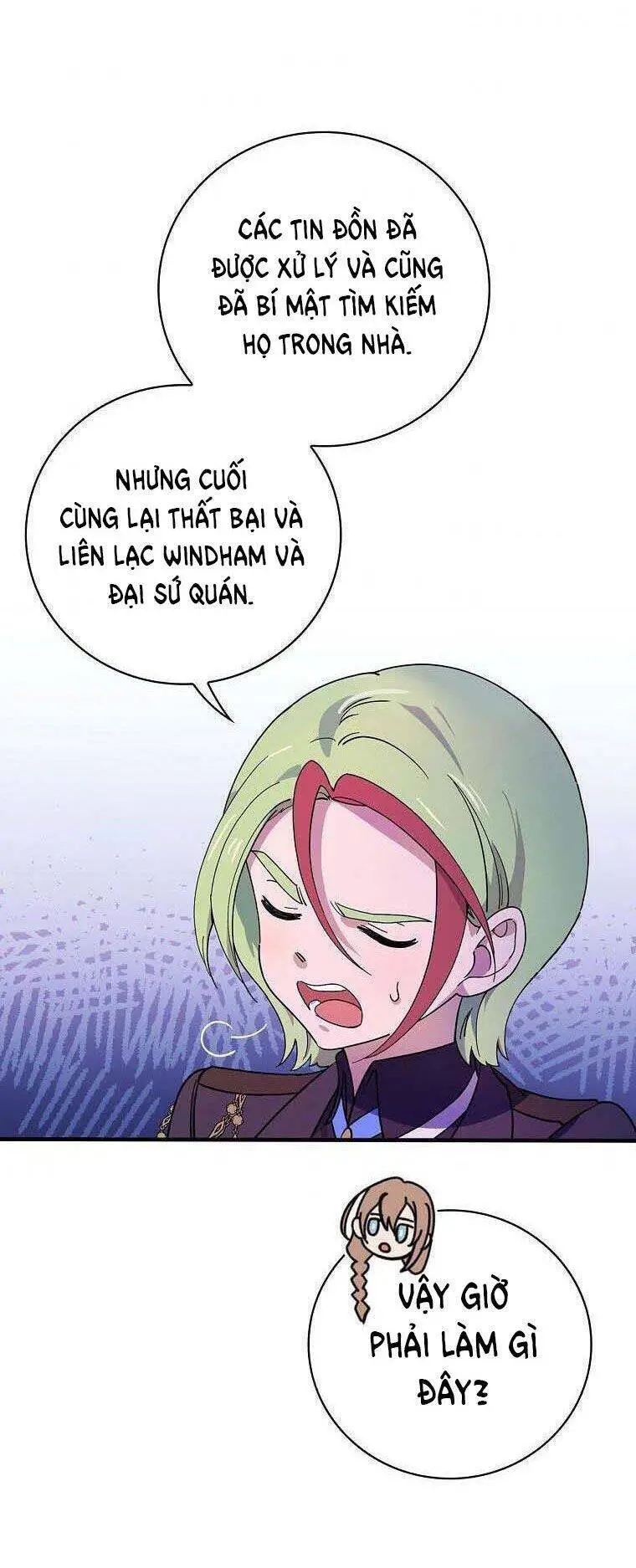 Giai Điệu Của Nhành Cây Khô Héo Nettruyen ZZZ Chương 16 Page 53