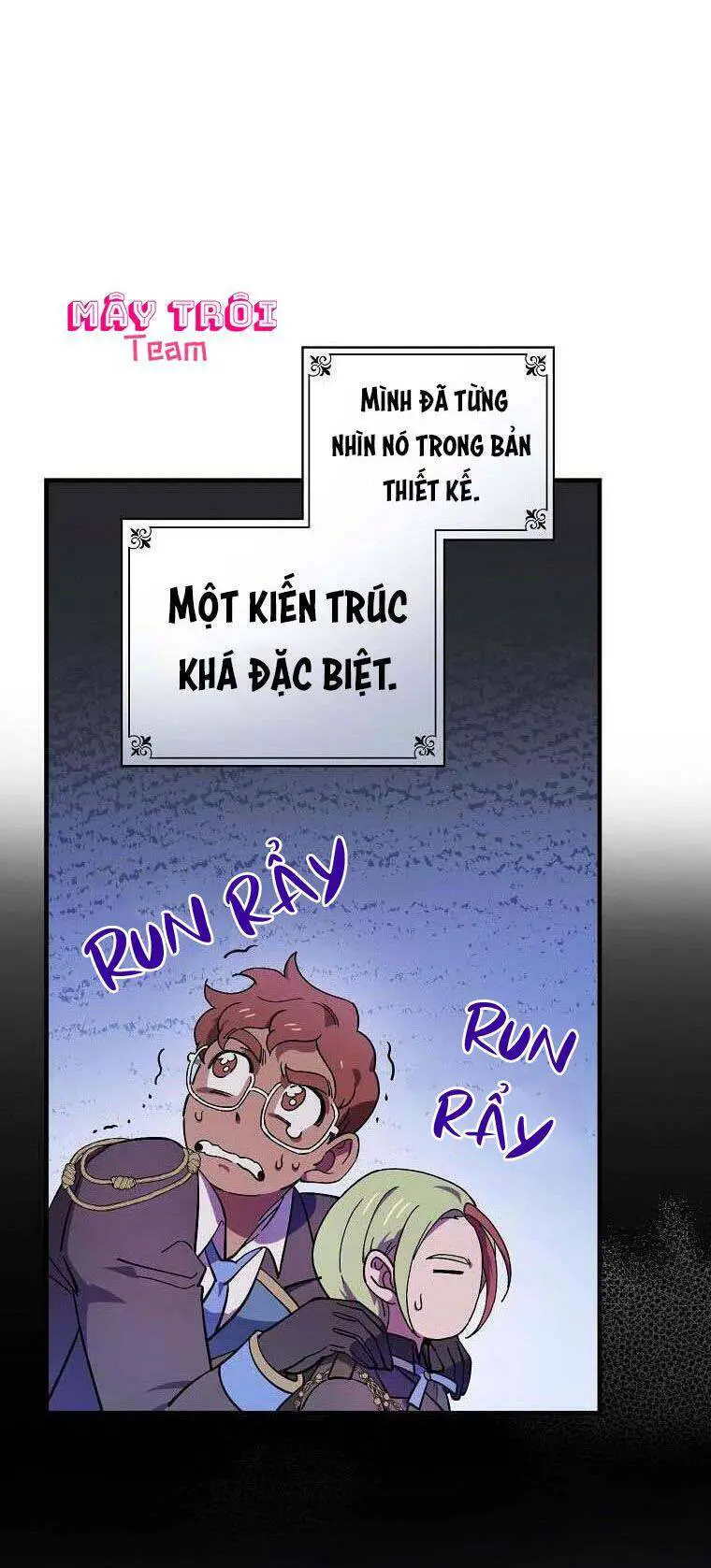 Giai Điệu Của Nhành Cây Khô Héo Nettruyen ZZZ Chương 16 Page 55