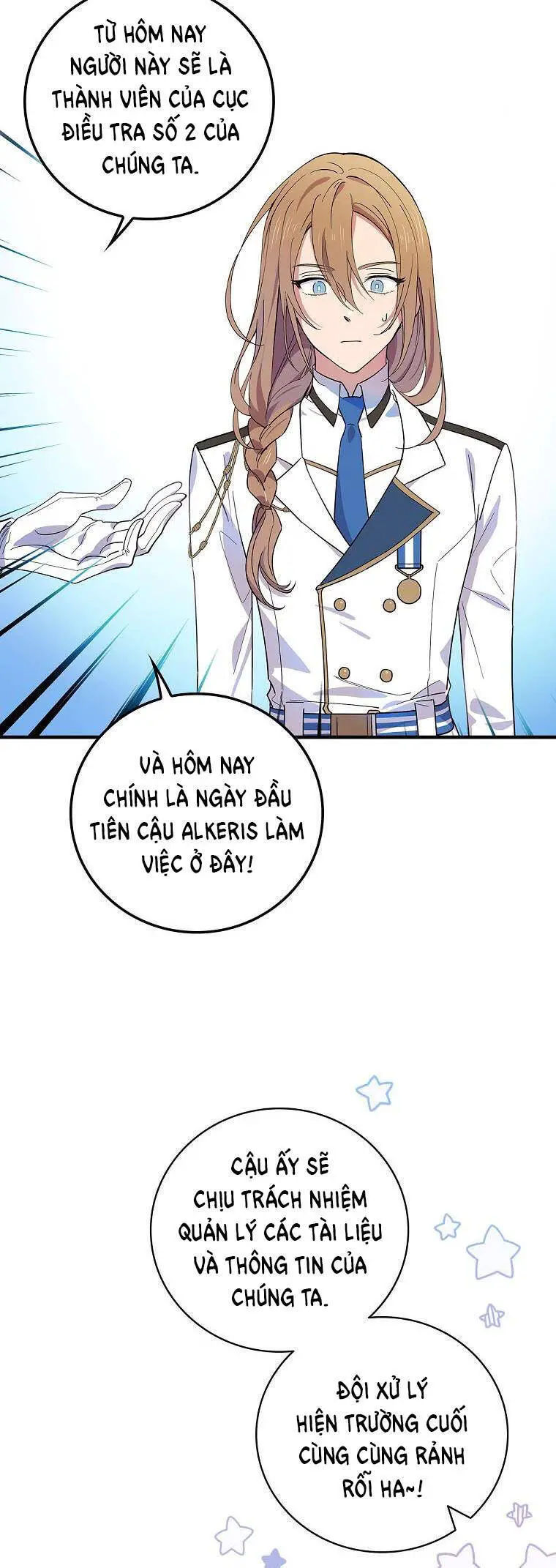 Giai Điệu Của Nhành Cây Khô Héo Nettruyen ZZZ Chương 9.2 Page 2