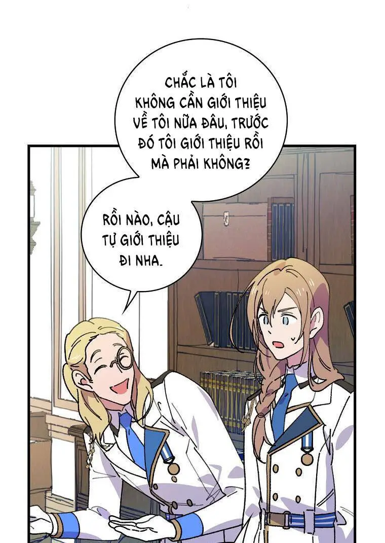 Giai Điệu Của Nhành Cây Khô Héo Nettruyen ZZZ Chương 9.2 Page 4