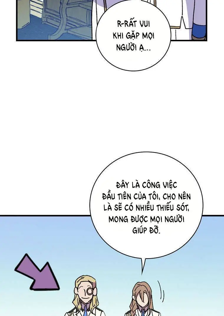 Giai Điệu Của Nhành Cây Khô Héo Nettruyen ZZZ Chương 9.2 Page 5