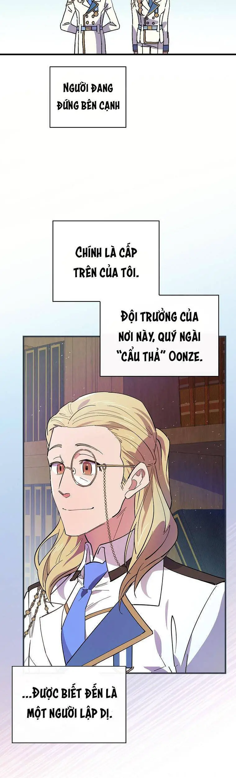 Giai Điệu Của Nhành Cây Khô Héo Nettruyen ZZZ Chương 9.2 Page 6