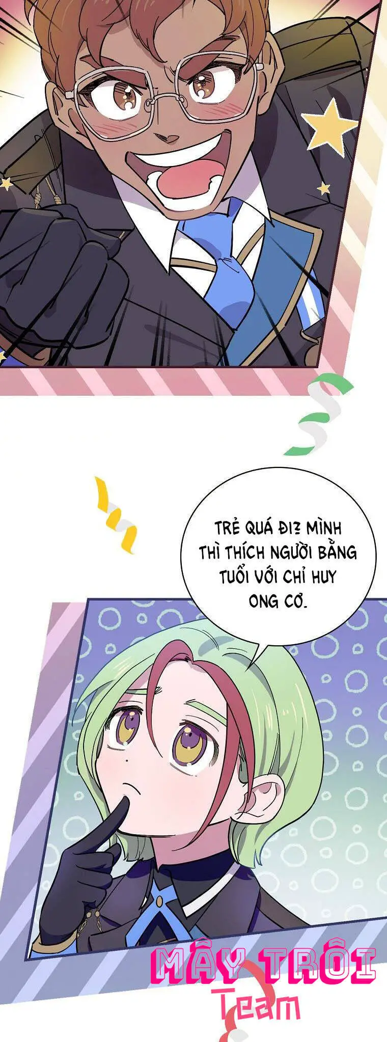 Giai Điệu Của Nhành Cây Khô Héo Nettruyen ZZZ Chương 9.2 Page 8