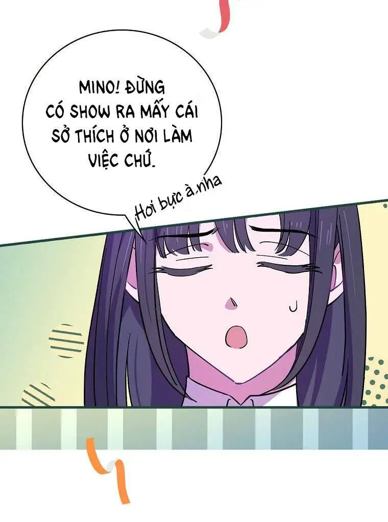 Giai Điệu Của Nhành Cây Khô Héo Nettruyen ZZZ Chương 9.2 Page 9