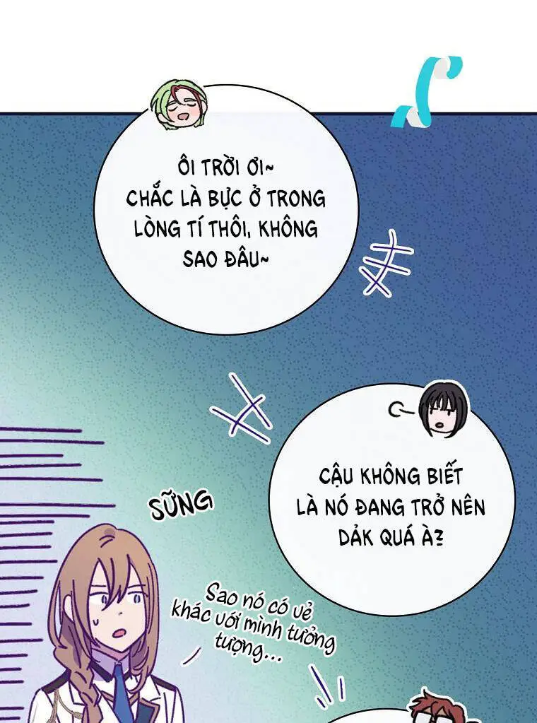 Giai Điệu Của Nhành Cây Khô Héo Nettruyen ZZZ Chương 9.2 Page 10
