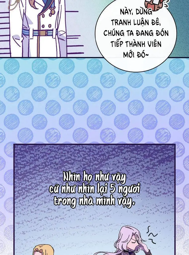 Giai Điệu Của Nhành Cây Khô Héo Nettruyen ZZZ Chương 9.2 Page 11