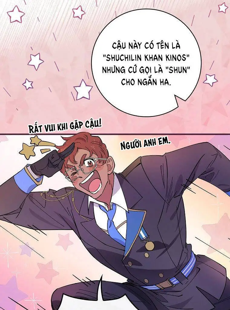 Giai Điệu Của Nhành Cây Khô Héo Nettruyen ZZZ Chương 9.2 Page 16