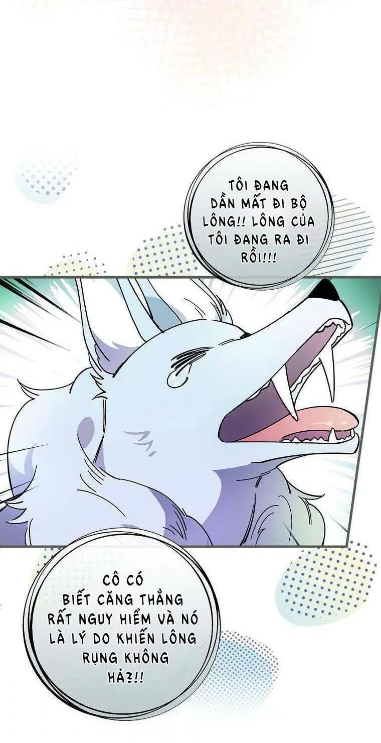 Giai Điệu Của Nhành Cây Khô Héo Nettruyen ZZZ Chương 10 Page 51
