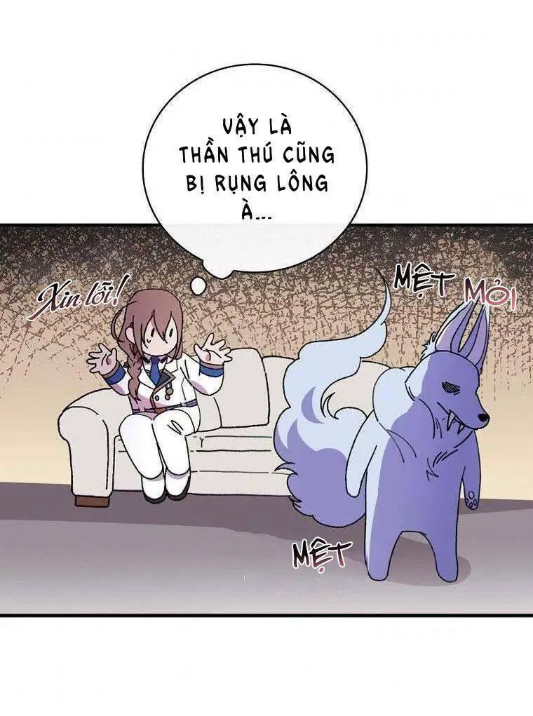 Giai Điệu Của Nhành Cây Khô Héo Nettruyen ZZZ Chương 10 Page 52