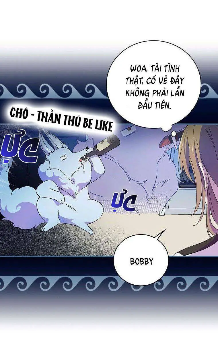 Giai Điệu Của Nhành Cây Khô Héo Nettruyen ZZZ Chương 10 Page 54