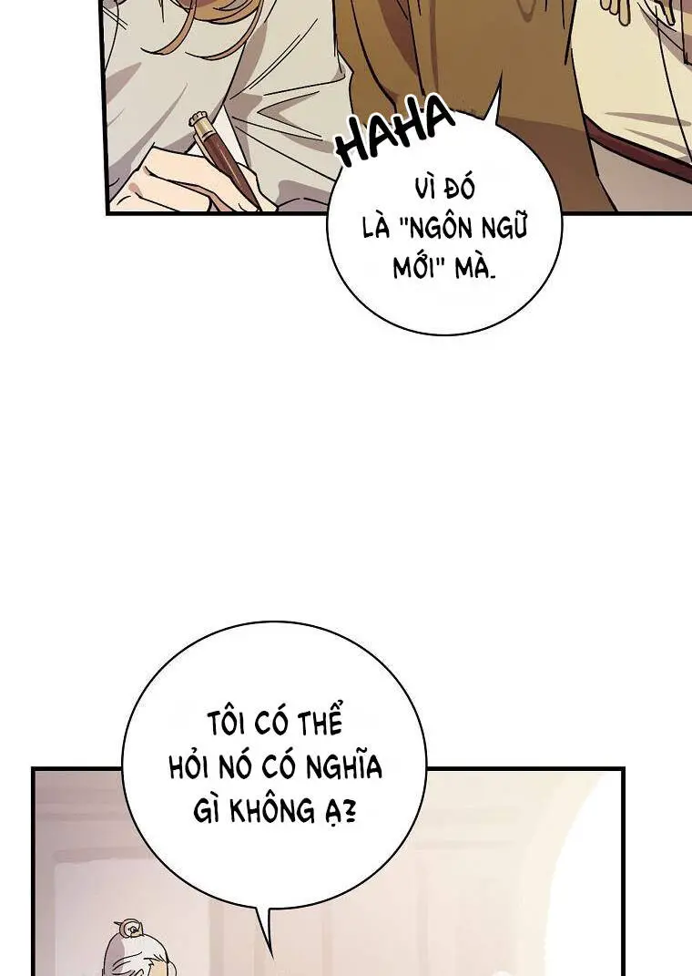 Giai Điệu Của Nhành Cây Khô Héo Nettruyen ZZZ Chương 9.1 Page 4