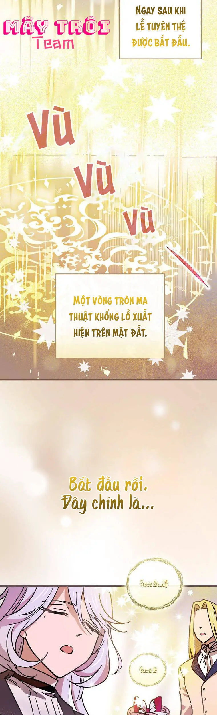 Giai Điệu Của Nhành Cây Khô Héo Nettruyen ZZZ Chương 9.1 Page 7