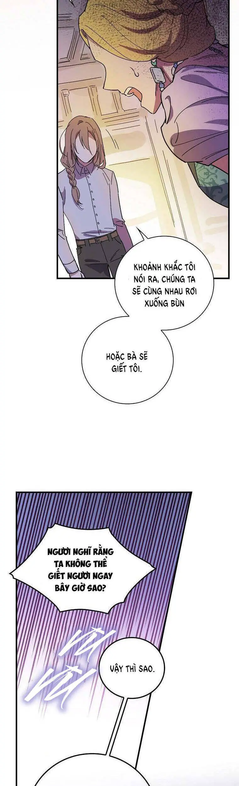 Giai Điệu Của Nhành Cây Khô Héo Nettruyen ZZZ Chương 8.2 Page 5