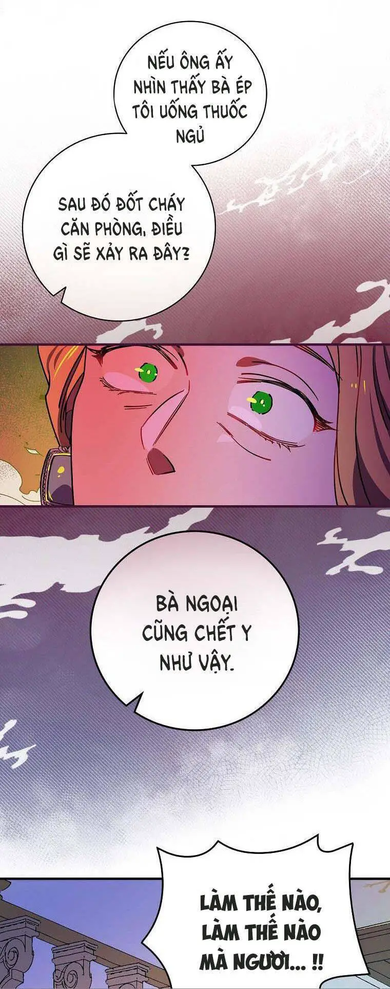 Giai Điệu Của Nhành Cây Khô Héo Nettruyen ZZZ Chương 8.2 Page 8