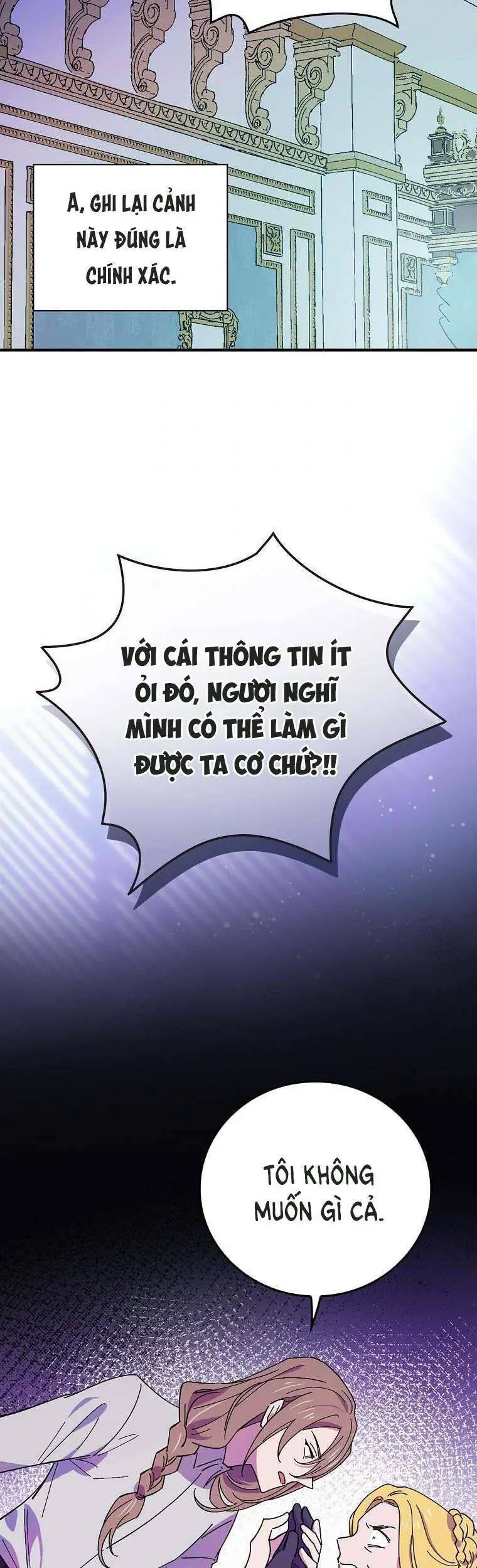 Giai Điệu Của Nhành Cây Khô Héo Nettruyen ZZZ Chương 8.2 Page 9