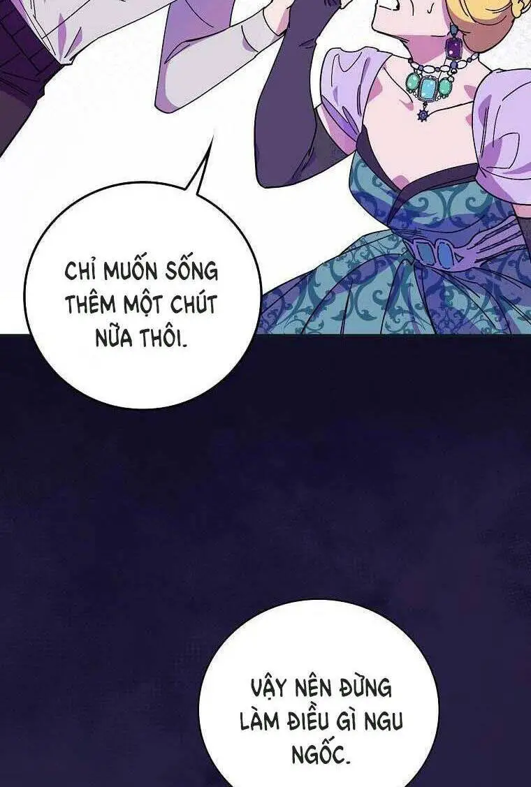 Giai Điệu Của Nhành Cây Khô Héo Nettruyen ZZZ Chương 8.2 Page 10
