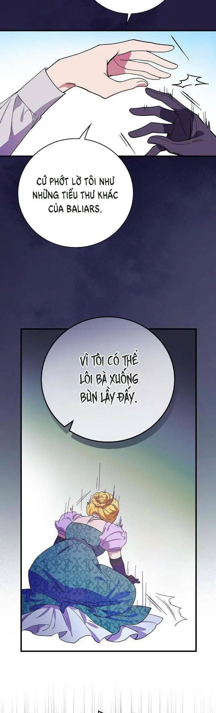 Giai Điệu Của Nhành Cây Khô Héo Nettruyen ZZZ Chương 8.2 Page 11