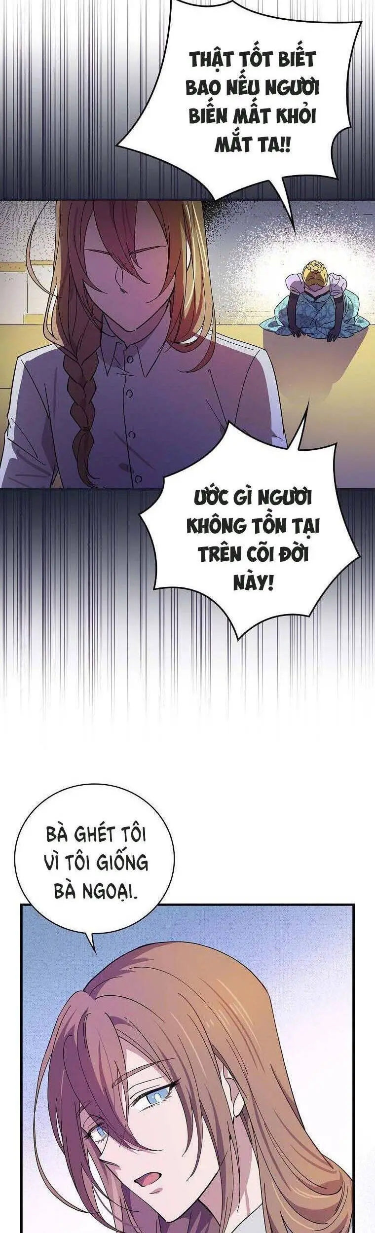 Giai Điệu Của Nhành Cây Khô Héo Nettruyen ZZZ Chương 8.2 Page 12