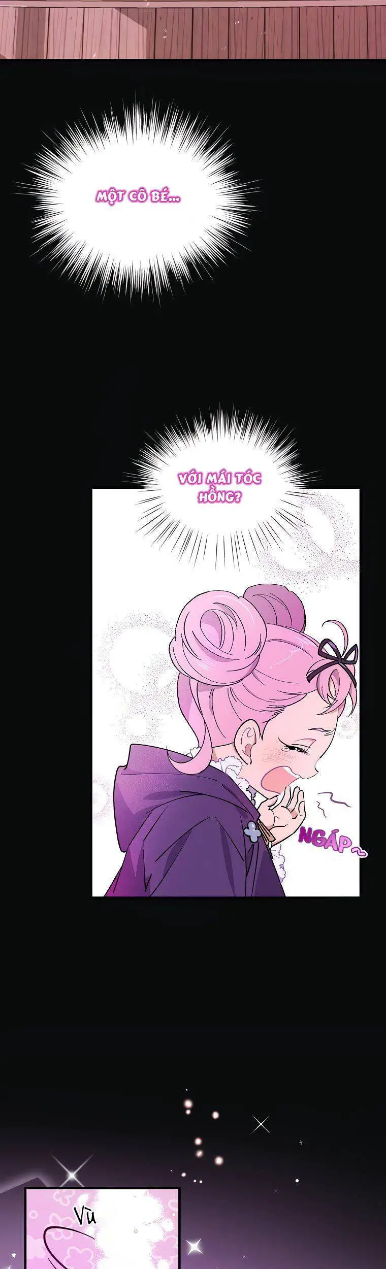 Giai Điệu Của Nhành Cây Khô Héo Nettruyen ZZZ Chương 2 Page 7