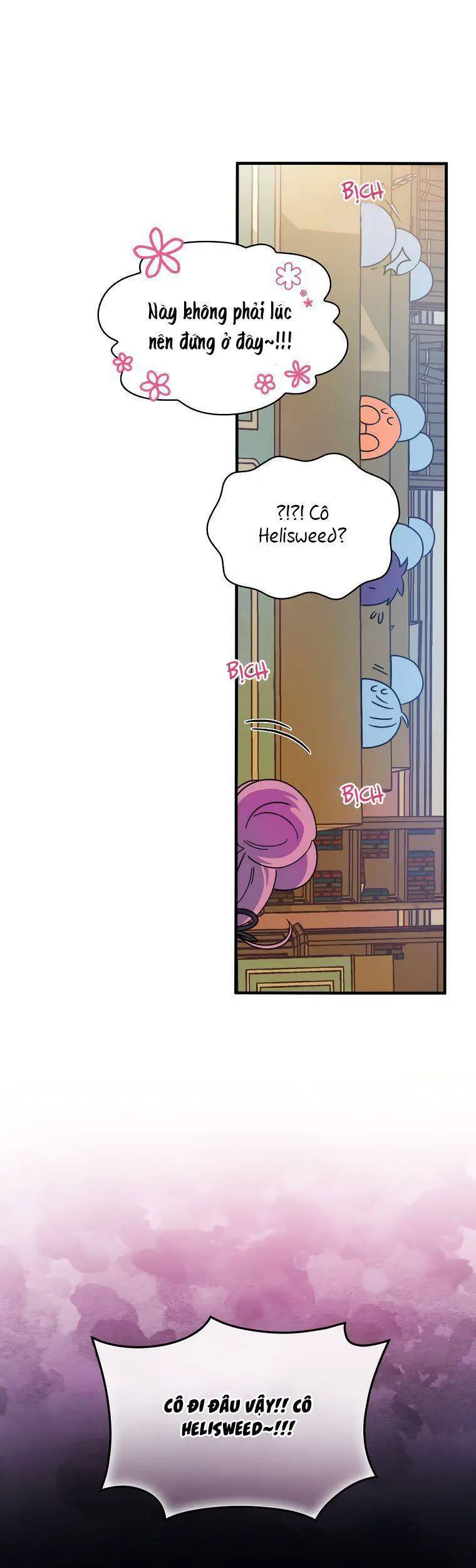 Giai Điệu Của Nhành Cây Khô Héo Nettruyen ZZZ Chương 2 Page 17