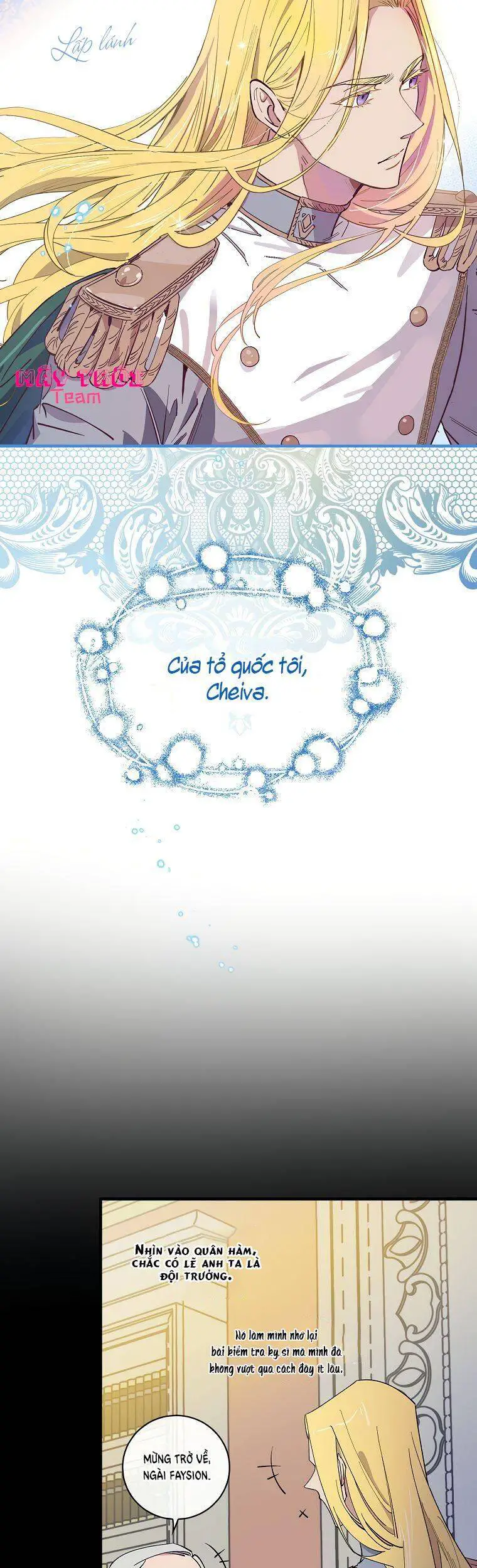Giai Điệu Của Nhành Cây Khô Héo Nettruyen ZZZ Chương 2 Page 22