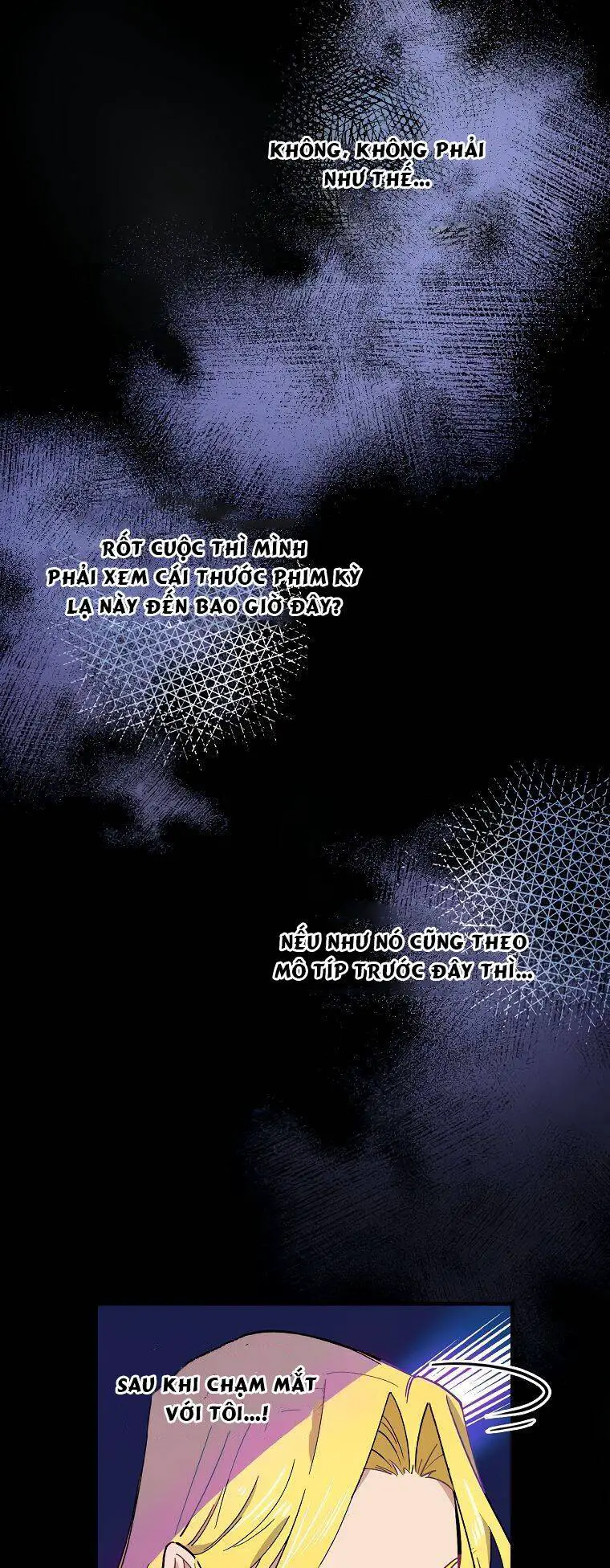 Giai Điệu Của Nhành Cây Khô Héo Nettruyen ZZZ Chương 2 Page 24