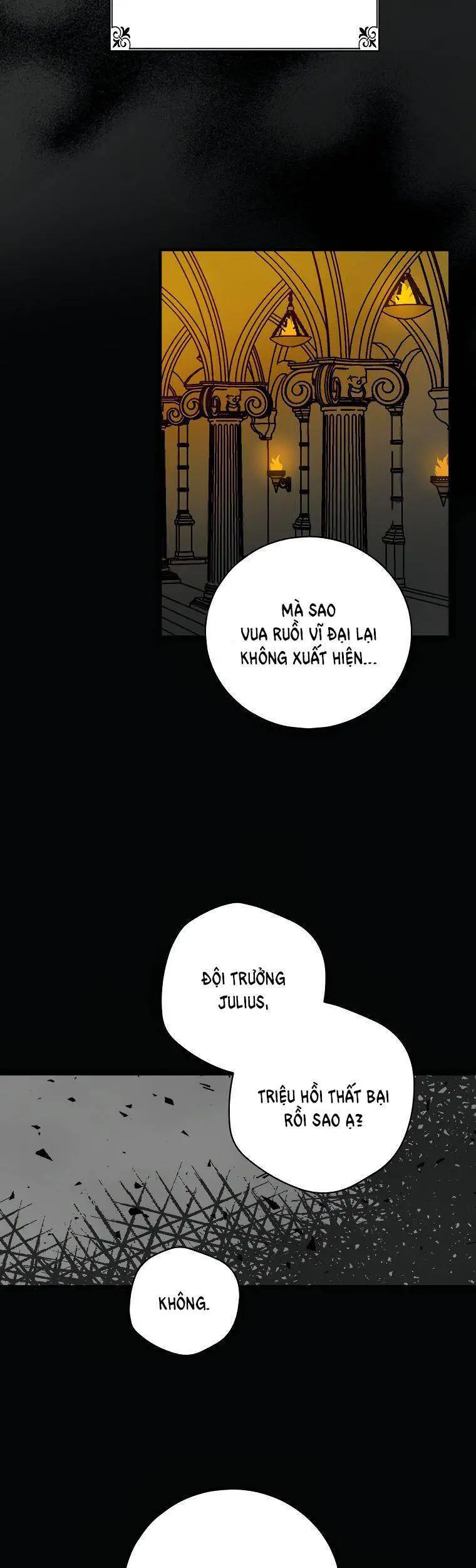 Giai Điệu Của Nhành Cây Khô Héo Nettruyen ZZZ Chương 2 Page 41