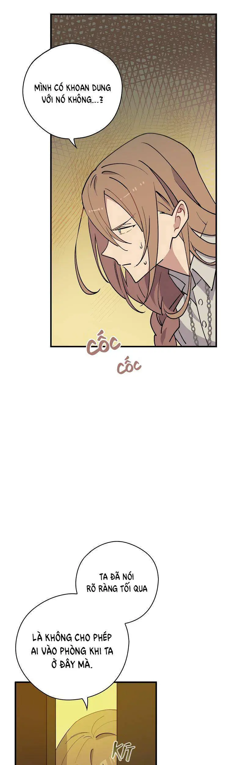 Giai Điệu Của Nhành Cây Khô Héo Nettruyen ZZZ Chương 2 Page 48