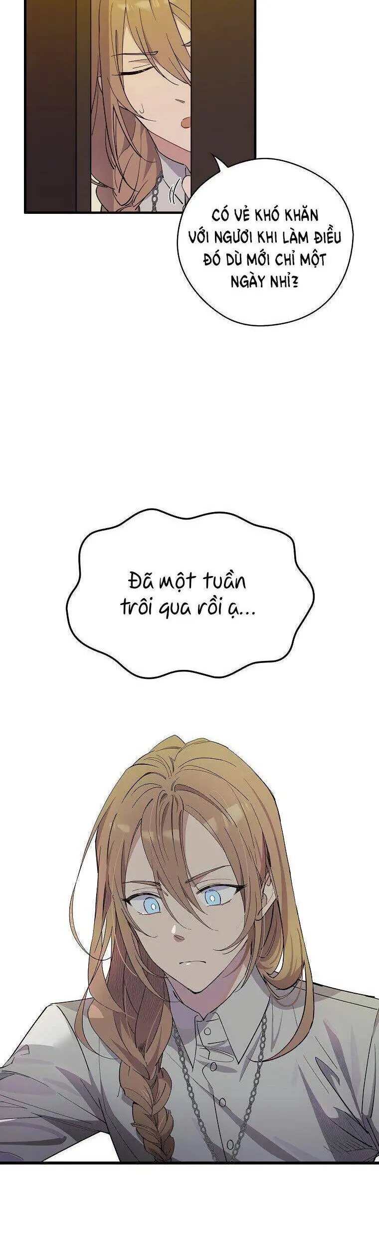 Giai Điệu Của Nhành Cây Khô Héo Nettruyen ZZZ Chương 2 Page 49