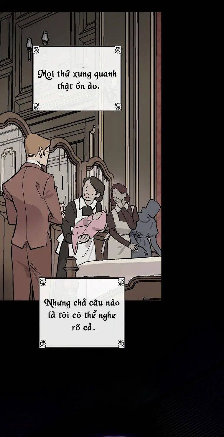 Giai Điệu Của Nhành Cây Khô Héo Nettruyen ZZZ Chương 1 Page 13