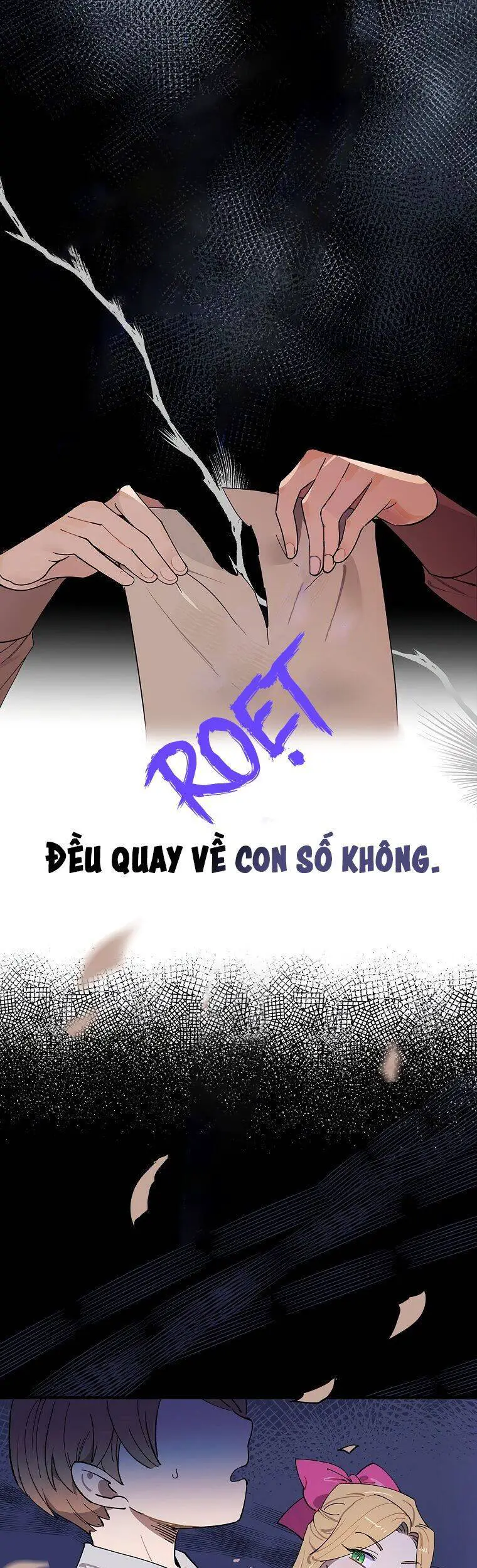 Giai Điệu Của Nhành Cây Khô Héo Nettruyen ZZZ Chương 1 Page 34