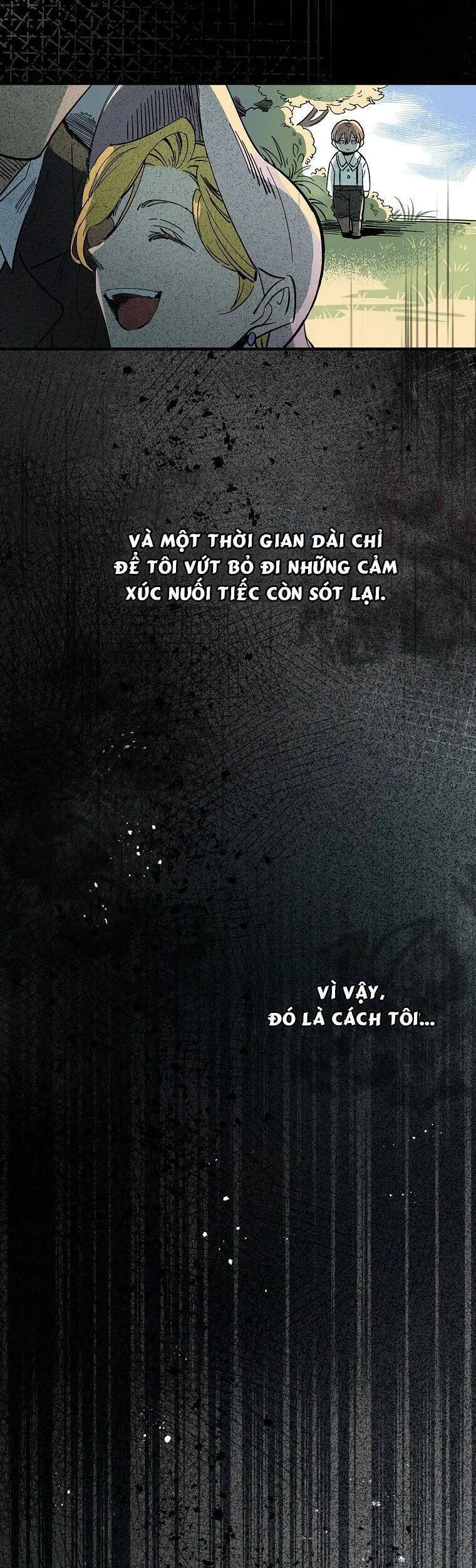 Giai Điệu Của Nhành Cây Khô Héo Nettruyen ZZZ Chương 1 Page 38