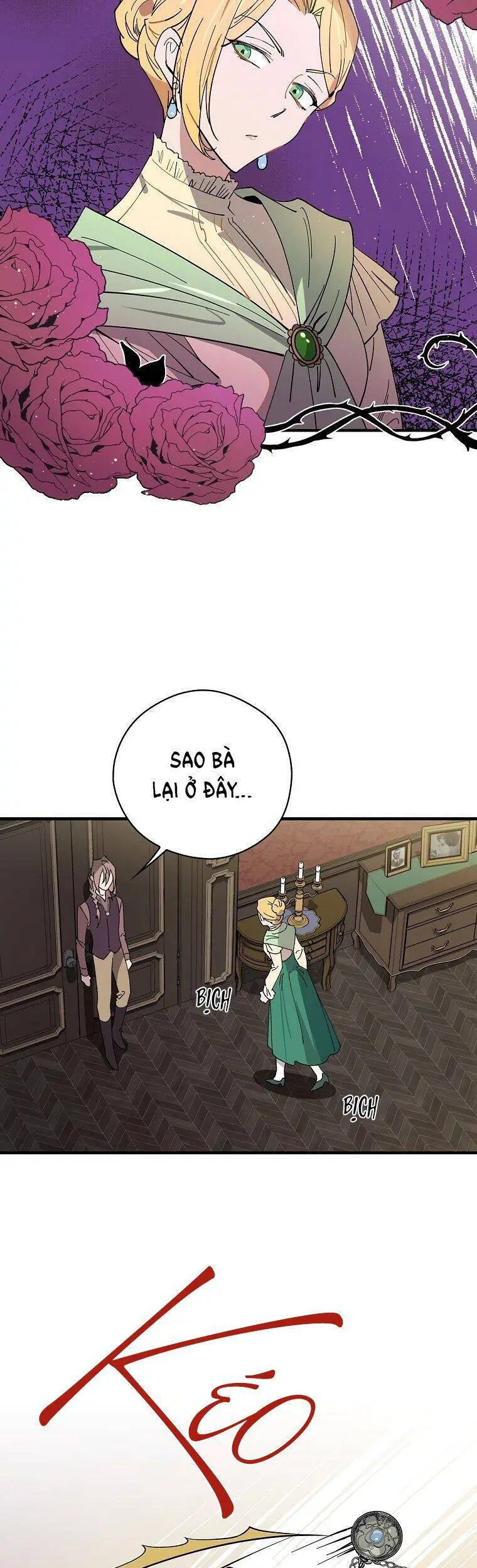 Giai Điệu Của Nhành Cây Khô Héo Nettruyen ZZZ Chương 1 Page 48