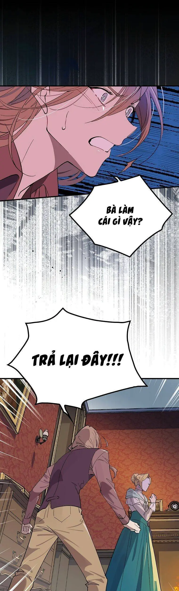 Giai Điệu Của Nhành Cây Khô Héo Nettruyen ZZZ Chương 1 Page 50