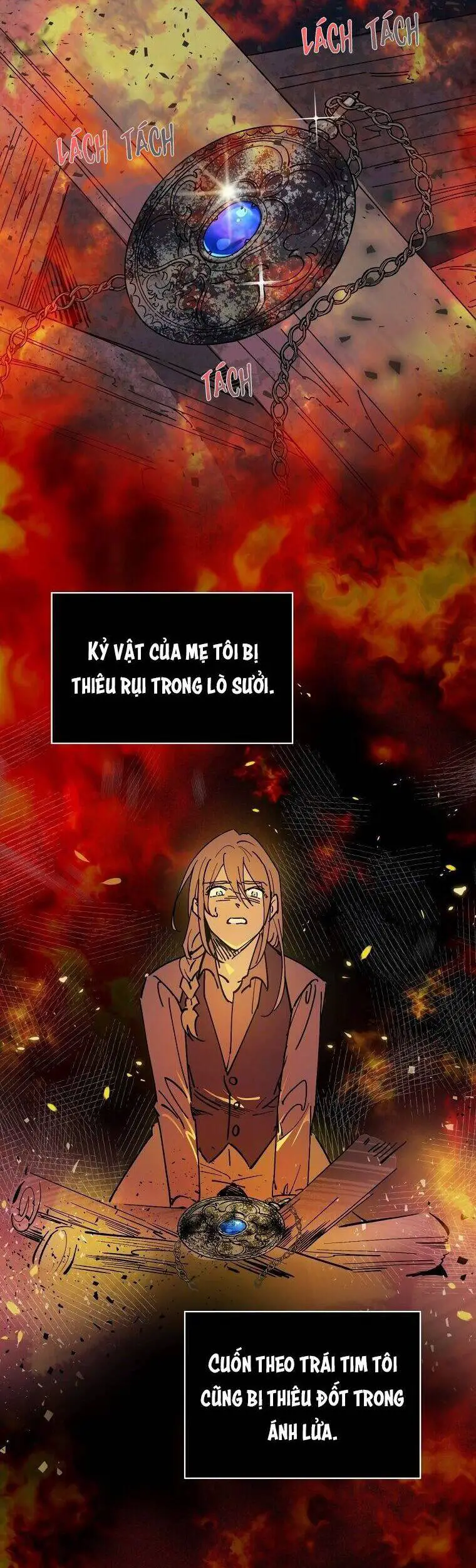 Giai Điệu Của Nhành Cây Khô Héo Nettruyen ZZZ Chương 1 Page 55