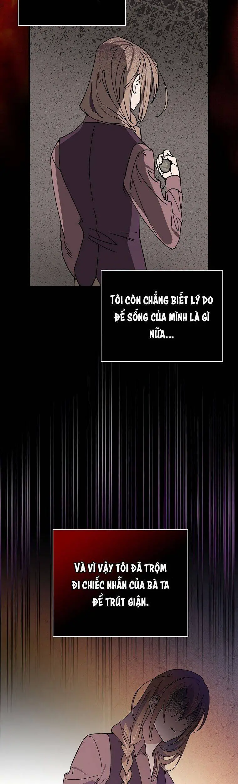 Giai Điệu Của Nhành Cây Khô Héo Nettruyen ZZZ Chương 1 Page 57