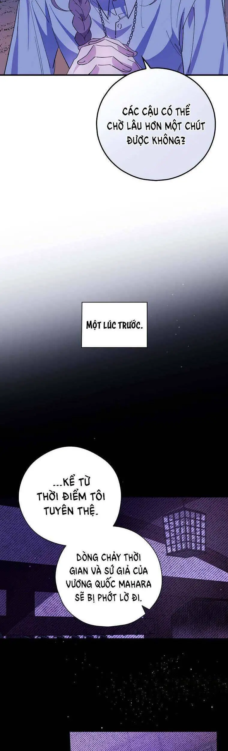 Giai Điệu Của Nhành Cây Khô Héo Nettruyen ZZZ Chương 4 Page 2