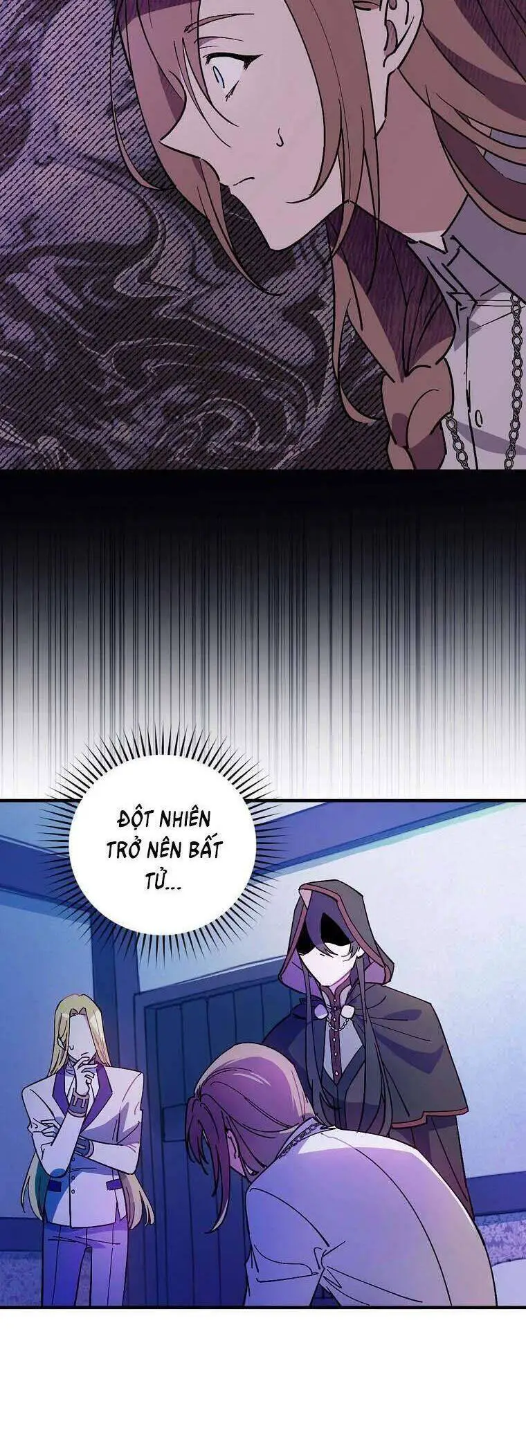 Giai Điệu Của Nhành Cây Khô Héo Nettruyen ZZZ Chương 4 Page 4