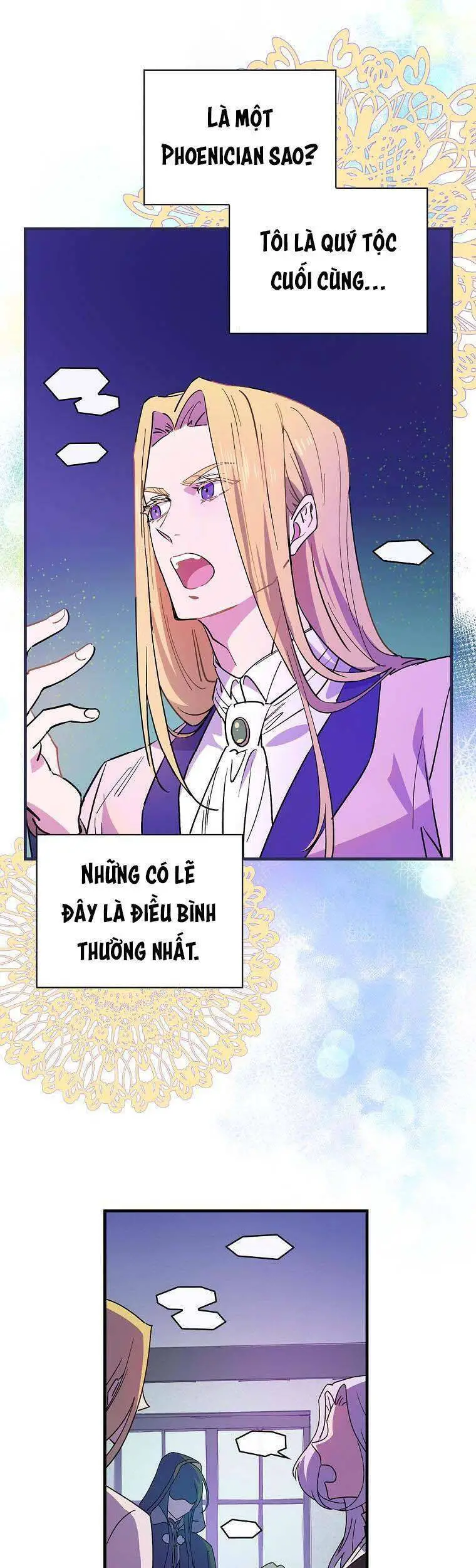 Giai Điệu Của Nhành Cây Khô Héo Nettruyen ZZZ Chương 4 Page 8