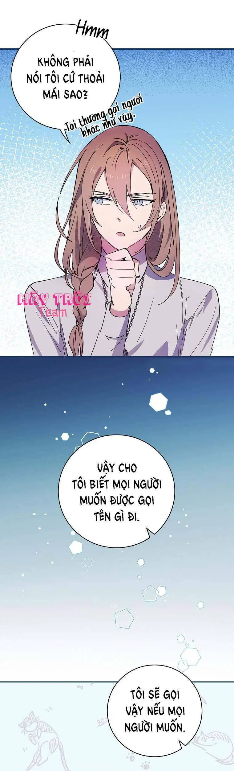 Giai Điệu Của Nhành Cây Khô Héo Nettruyen ZZZ Chương 4 Page 15