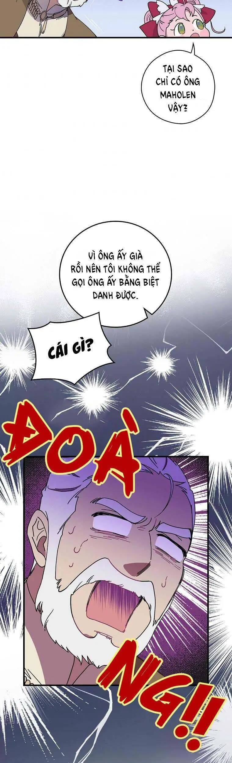 Giai Điệu Của Nhành Cây Khô Héo Nettruyen ZZZ Chương 4 Page 17