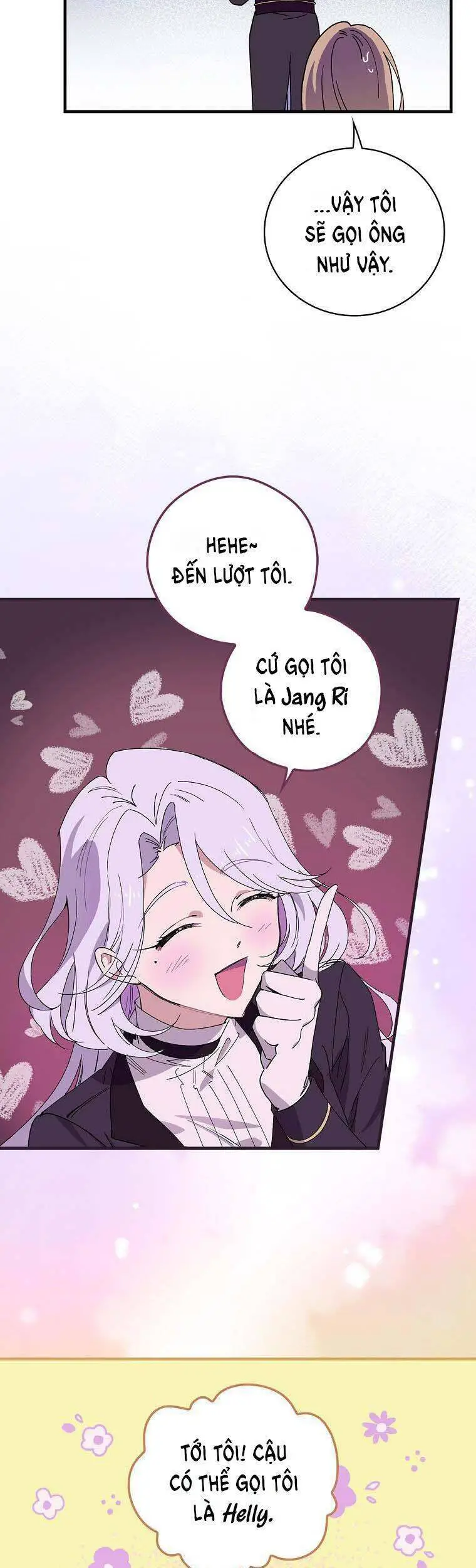 Giai Điệu Của Nhành Cây Khô Héo Nettruyen ZZZ Chương 4 Page 19