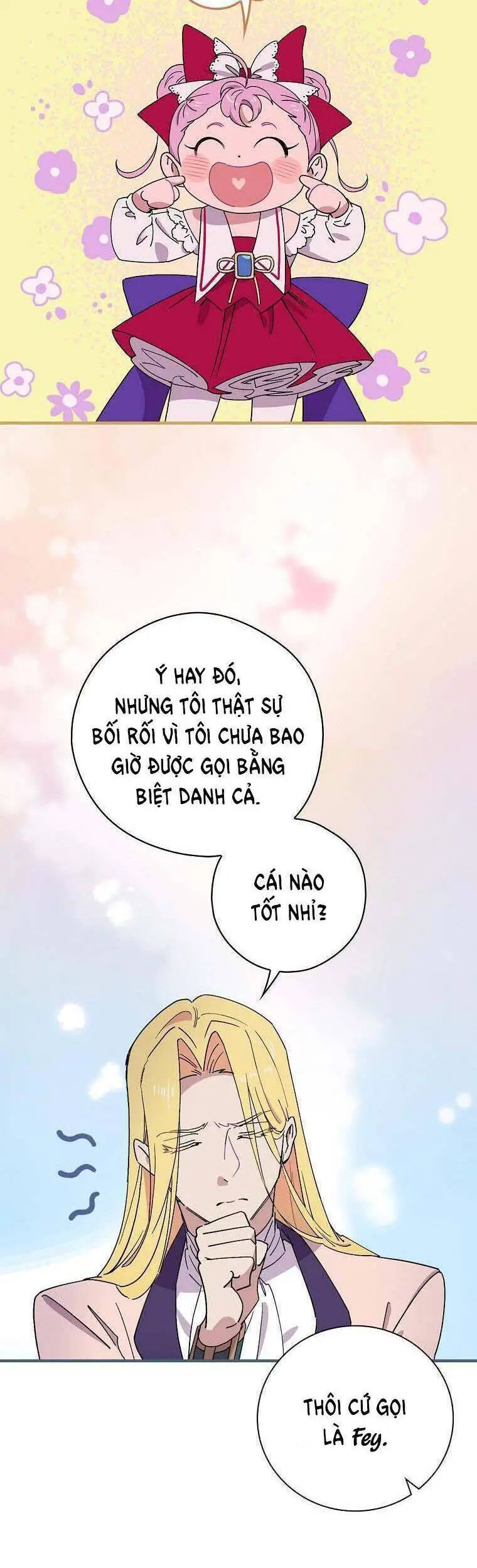 Giai Điệu Của Nhành Cây Khô Héo Nettruyen ZZZ Chương 4 Page 20