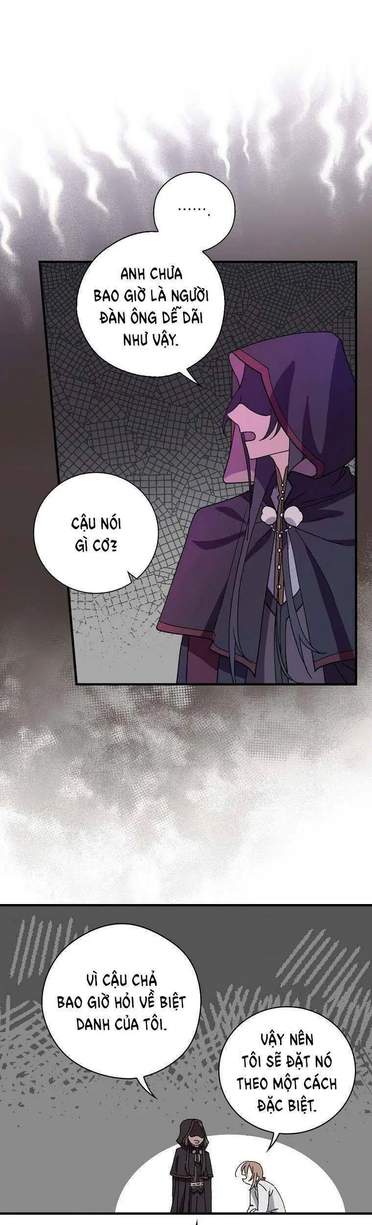 Giai Điệu Của Nhành Cây Khô Héo Nettruyen ZZZ Chương 4 Page 21