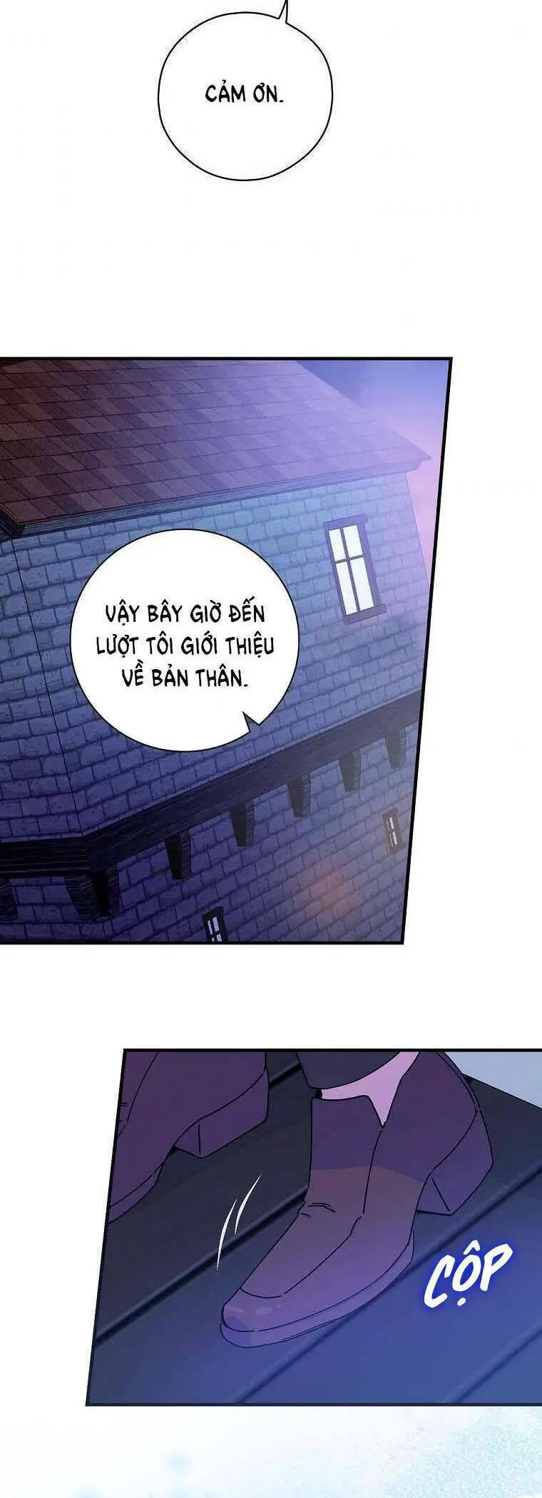 Giai Điệu Của Nhành Cây Khô Héo Nettruyen ZZZ Chương 4 Page 22