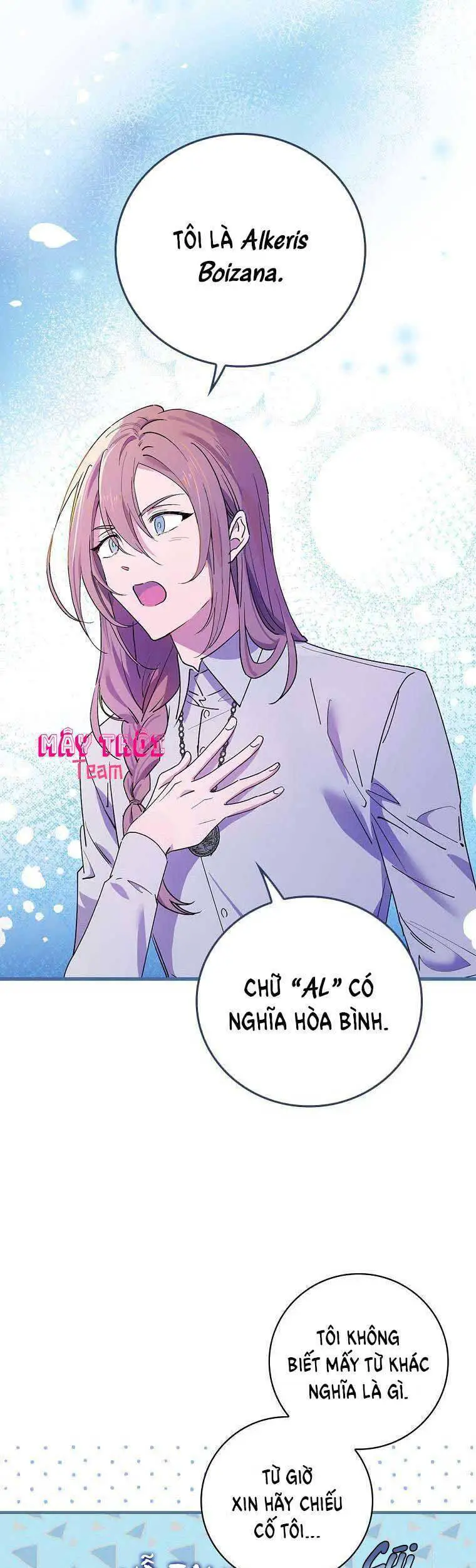 Giai Điệu Của Nhành Cây Khô Héo Nettruyen ZZZ Chương 4 Page 23