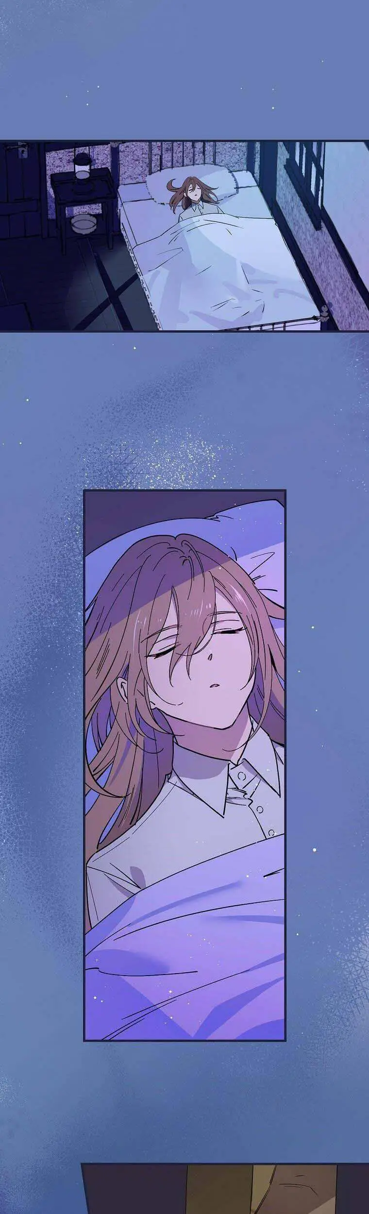 Giai Điệu Của Nhành Cây Khô Héo Nettruyen ZZZ Chương 4 Page 26